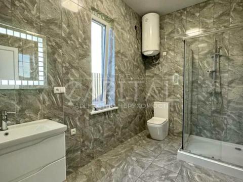 дом по адресу Вишгородський