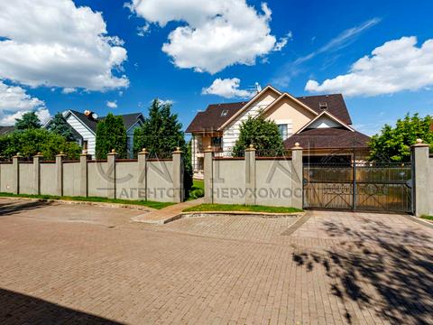 будинок за адресою смт. Козин, Старокиївська вул.