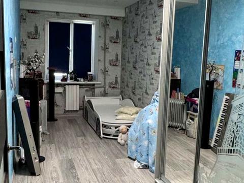 квартира за адресою Кирила Осьмака вул., 2