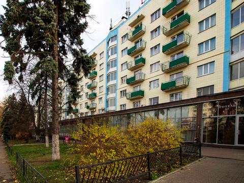 коммерческая по адресу Голосеевский просп. (40-летия Октября), 93
