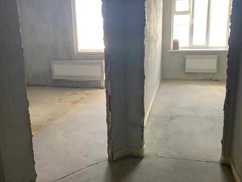 квартира по адресу Кармелюка ул., 3Б