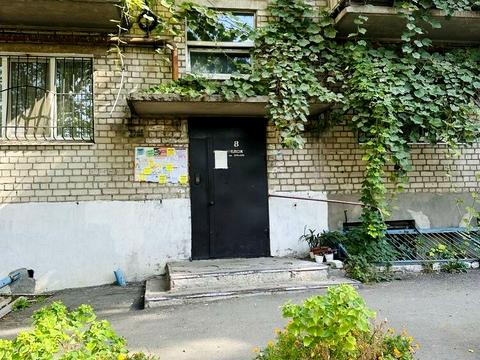 квартира за адресою Робоча вул., 24-А