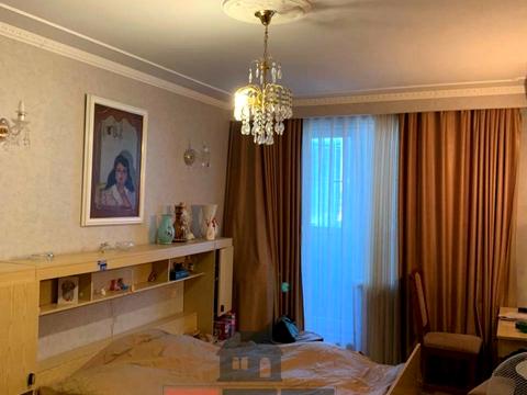 квартира за адресою Михайля Семенка вул. (Чайковська), 33б
