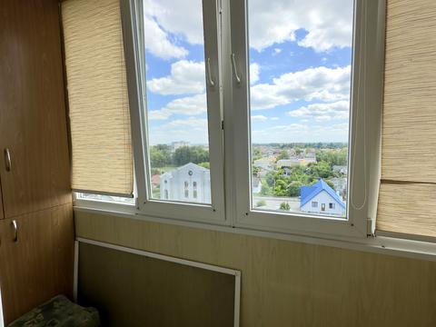 квартира за адресою Назара Небожинського вул. (Павлюченка), 18