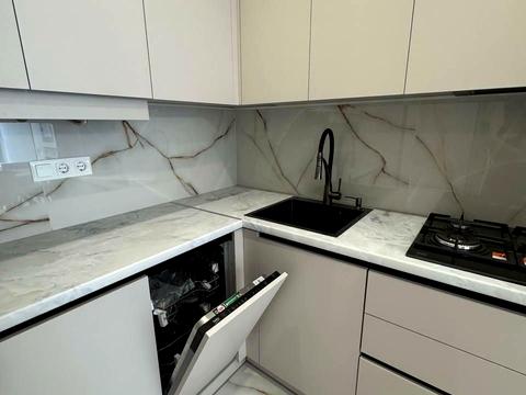 квартира по адресу Карла Мікльоша ул., 20б