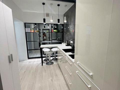 квартира за адресою Чорноморська вул., 1