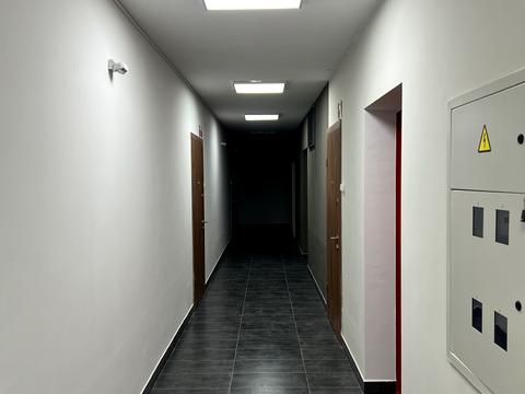квартира по адресу Олександра Олеся ул., 10