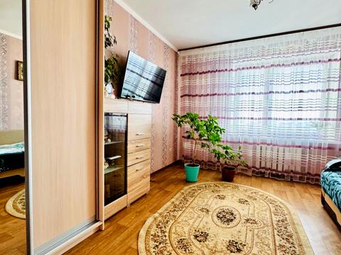 квартира за адресою Алматинська вул. (Алма-Атинська), 39-А