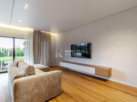 дом по адресу Тепла, 2