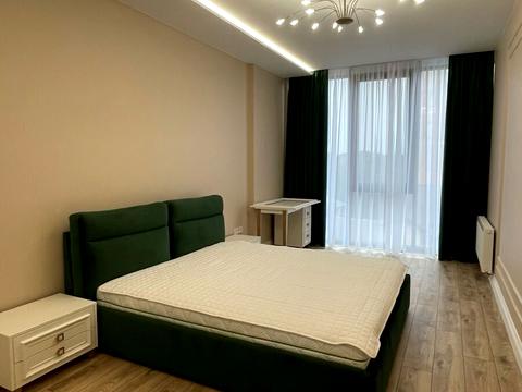 квартира по адресу Гетмана Мазепы ул., 138