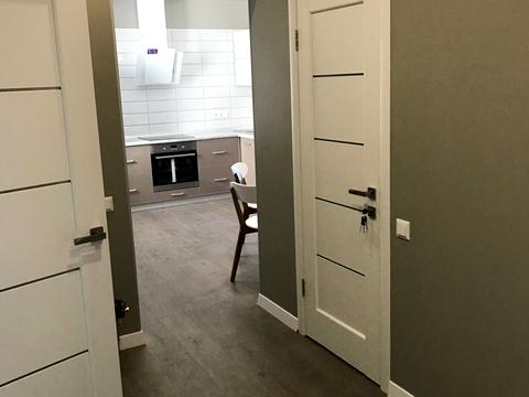 квартира за адресою Київ, Академіка Шалімова вул. (Героїв Севастополя), 35-А