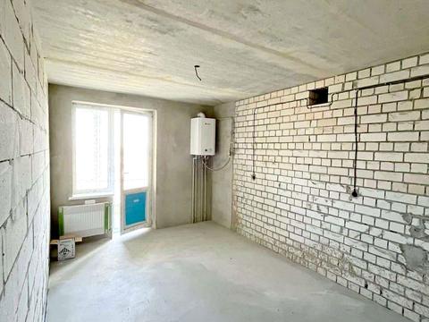 квартира по адресу Багряного ул., 39
