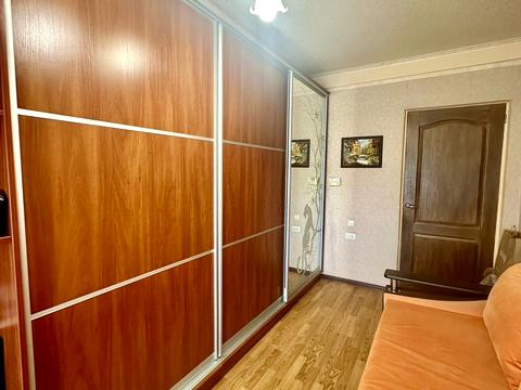 квартира за адресою Євгена Мельнікова вул., 31