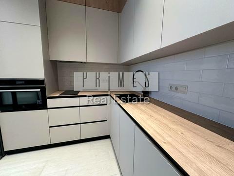 квартира за адресою Київ, Андрія Верхогляда вул. (Михайла Драгомирова), 14-А