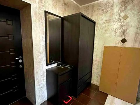 квартира по адресу Дмитрия Кедрина ул. (Дмитрия Кедрина), 53-А