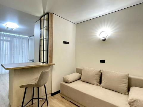 квартира по адресу Крайковского ул., 3 к8