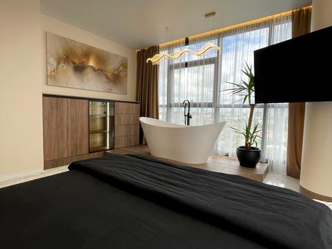 квартира за адресою Львів, Стрийська вул., 108