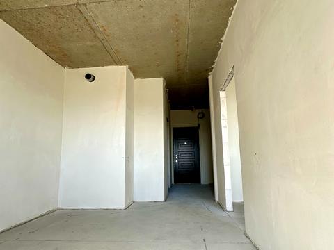 квартира по адресу Академика Сахарова ул., 3