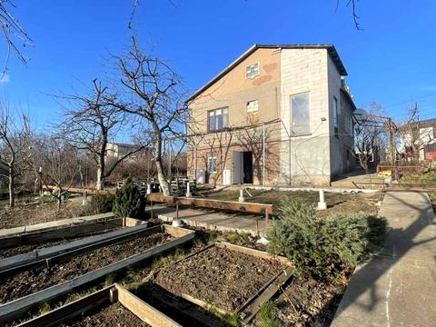будинок за адресою с-ще. Світле, Овражна