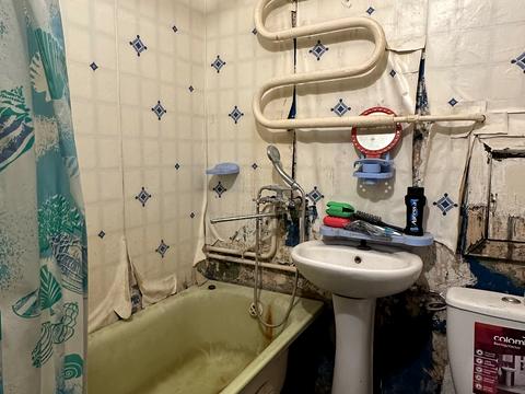 квартира по адресу Коцюбинского пер., 4б