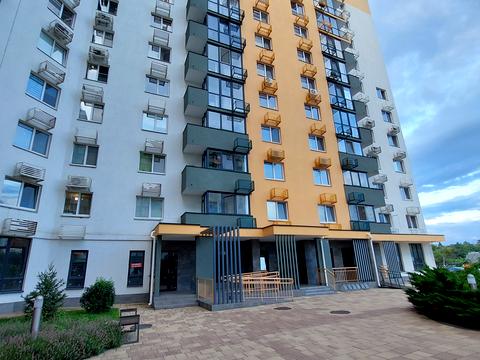 квартира по адресу Ивана Выговского ул. (Маршала Гречка), 10-К