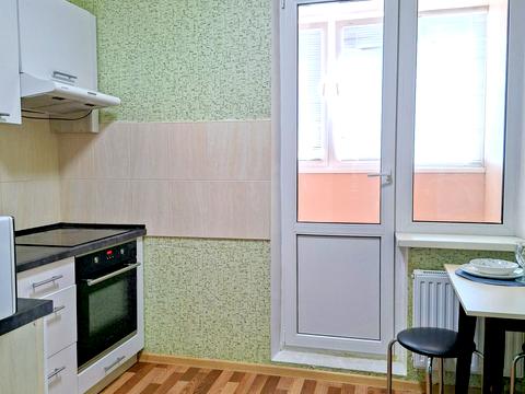 квартира по адресу Елизаветы Чавдар ул., 34