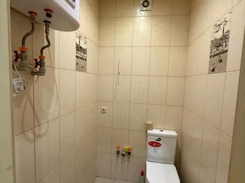 квартира по адресу Петра Григоренко просп. (Маршала Жукова), 14