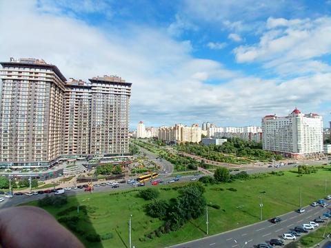 квартира по адресу Левка Лукьяненко ул. (Маршала Тимошенко), 21/19