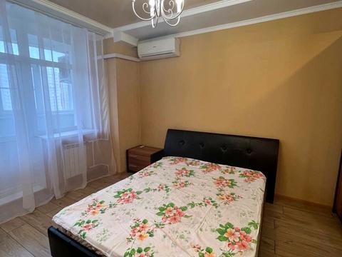 квартира за адресою Дмитра Яворницького просп. (Карла Маркса), 58
