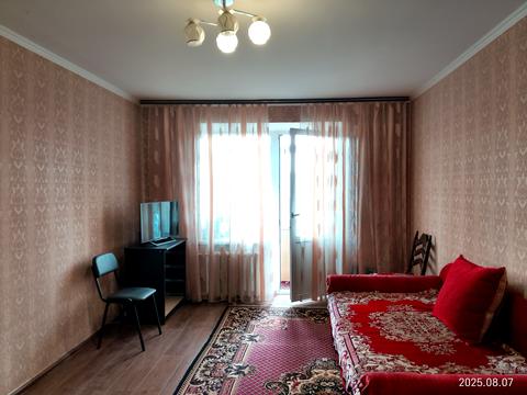 квартира по адресу Заслонова, 13 А