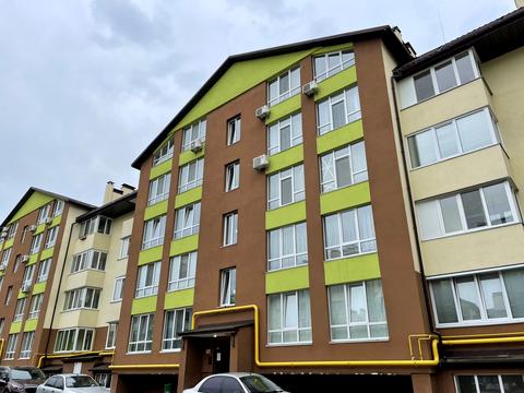 квартира за адресою Райдужна вул., 147