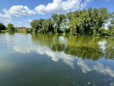ділянка за адресою Зарічна, 34