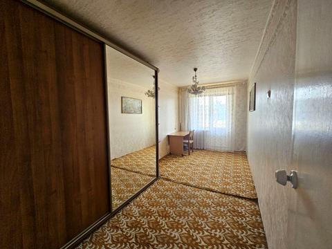 квартира по адресу Калиновая ул., 64