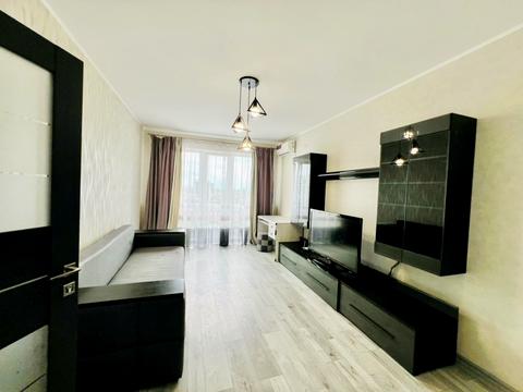 квартира по адресу Угорская ул., 12