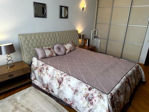 квартира за адресою Володимира Івасюка просп. (Героїв Сталінграду), 12-Ж