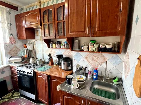 квартира за адресою Семена Палія вул. (Дніпропетровська дорога), 125/2