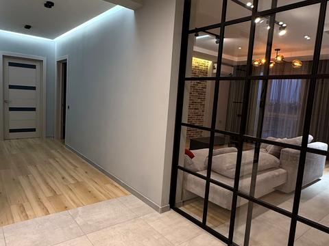 квартира за адресою В'ячеслава Чорновола вул., 6