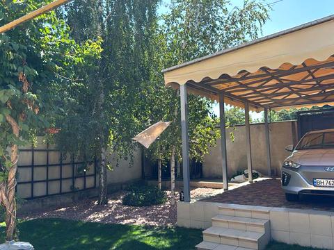 будинок за адресою Одеса, Кордонна вул.