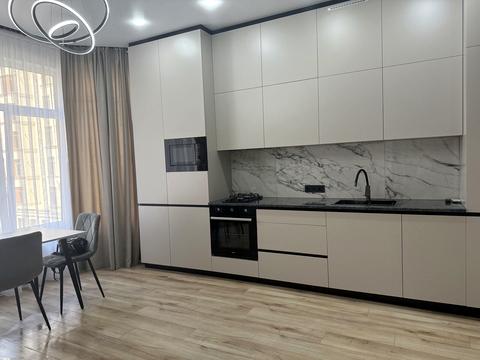 квартира за адресою Дача Ковалевського вул., 91