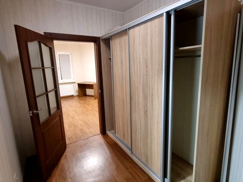 квартира по адресу Самойло Кошки ул. (Маршала Конєва), 5-А
