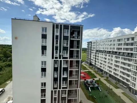 квартира по адресу Трускавецкая ул., 123