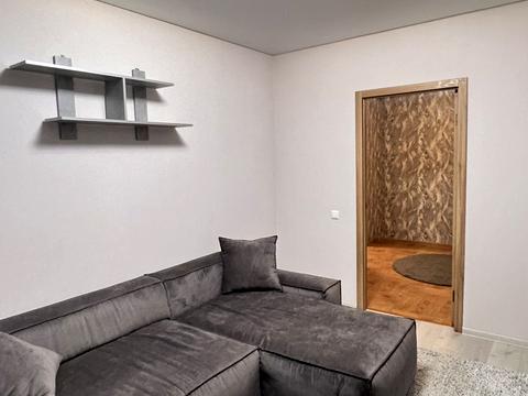квартира по адресу Викентия Беретти ул., 14-А