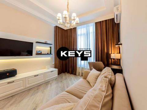 квартира за адресою Джона Маккейна вул. (Івана Кудрі), 7