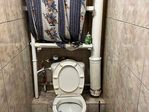 квартира по адресу Выгуровский бульв., 3