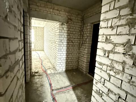 квартира по адресу Полтавский Шлях ул., 184а к3