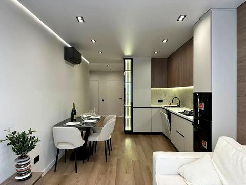 квартира по адресу Крайковского ул., 4
