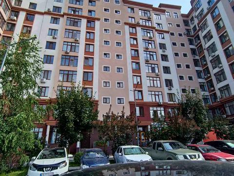 квартира по адресу Львовская ул., 1-А