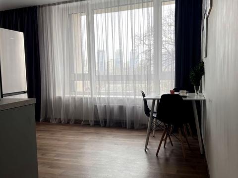 квартира за адресою Зарічна вул., 6