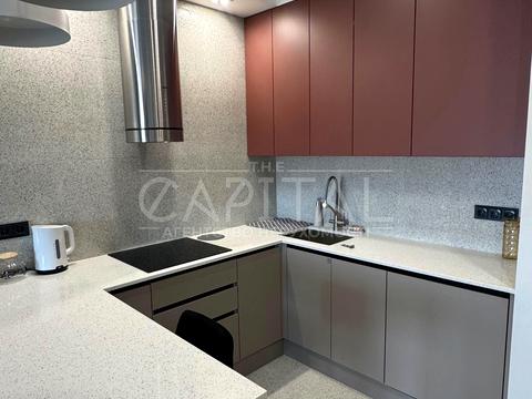 квартира за адресою Голосіївський просп. (40-річчя Жовтня), 78/2