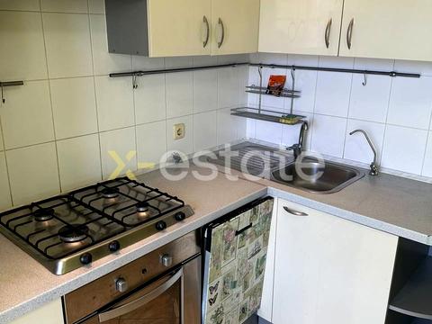 квартира по адресу Энтузиастов ул., 25/1